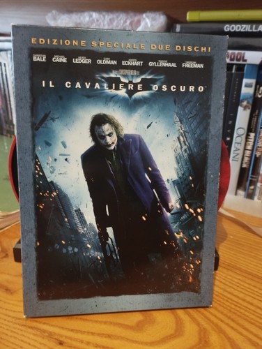 Batman cavaliere oscuro - batman, il