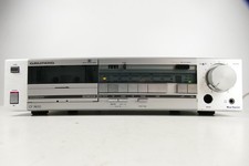 Grundig CF 7400 Cassette Deck