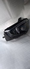 Faro Anteriore SX Mercedes Benz GLE 167