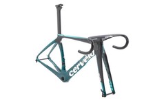 Cervelo S5 Disc Road Frameset