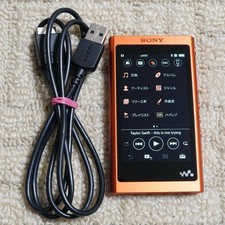 Sony WALKMAN NW-A55 Hi-Res DAP