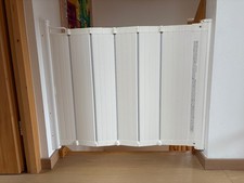 barriera bambini bianco 85 90