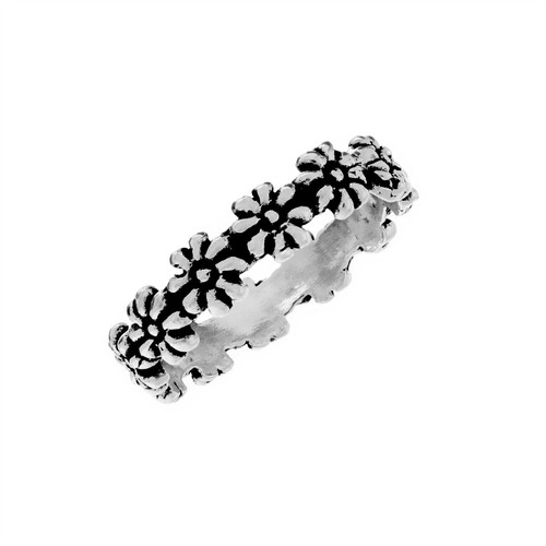 Silverly anello catena - silverly,