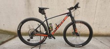 MTB Scott Scale 29” XT 12v