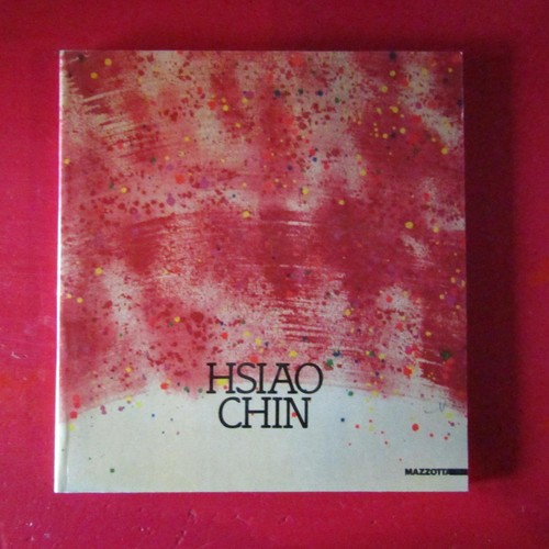 Hsiao chin daniel - hsiao,
