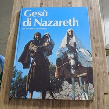 Gesù nazareth dal film - gesÙ,