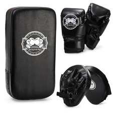 3-in-1 Boxing Set, Punching