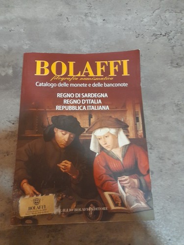 Bolaffi catalogo delle monete - bolaffi,