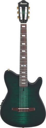 Ibanez frh20fmn dgl verde - ibanez, frh20fmn-dgl