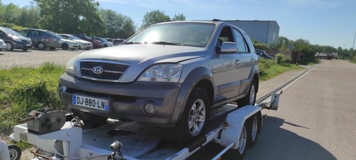 Scatola cambio kia sorento - cambio,