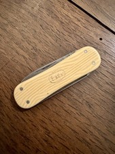 Raro coltellino pubblicitario