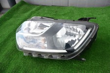 Faro proiettore anteriore