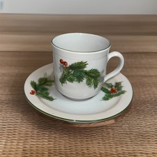 Servizio Piattini Caffè