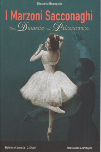 Marzoni sacconaghi una - i,