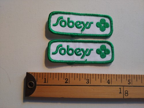 Sobeys negozio alimentari - 2, di