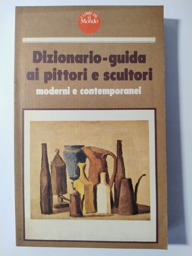 Dizionario guida pittori e - dizionario-guida, ai