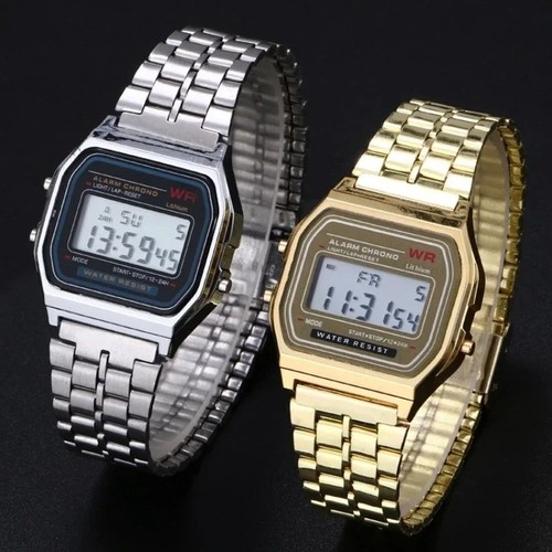 Orologio uomo donna stile - orologio,