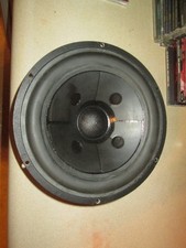 Scan-Speak Thiel Altoparlante