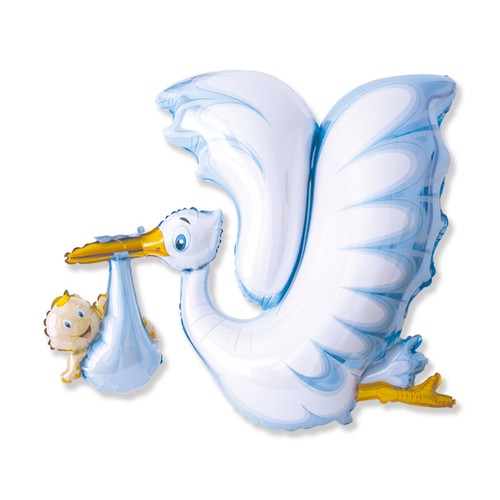 Palloncino foil mylar - foil,