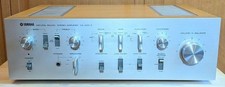 YAMAHA CA-1000II Integrated