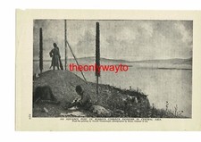 Pionieri cosacchi russi, Asia