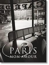 Paris Mon Amour. Ediz