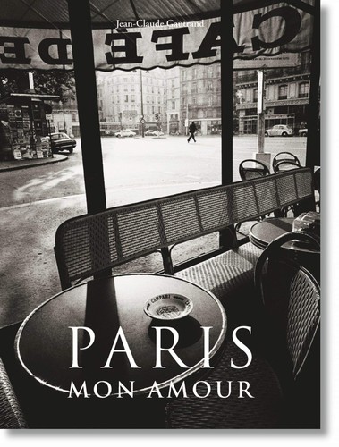 Paris mon amour ediz - paris, amour.