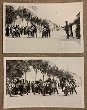 Cartolina cartoline Gara