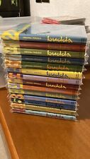 Manga Budda Tezuka Completa Hazard Edizioni