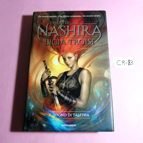 Libro fantasy regni di - fantasy, "i