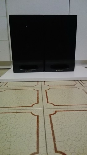Sansui coppia speaker - sansui,
