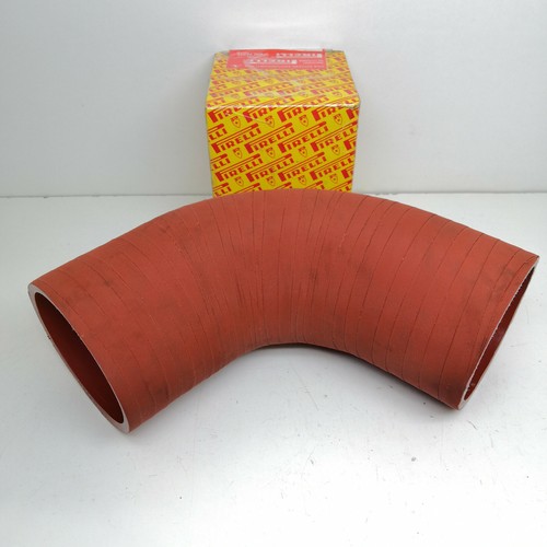 Manicotto scambiatore calore - scambiatore,