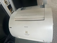 Stampante Canon Laser Shot LBP 1120