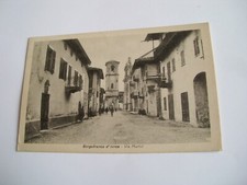 Torino - Borgofranco d'Ivrea