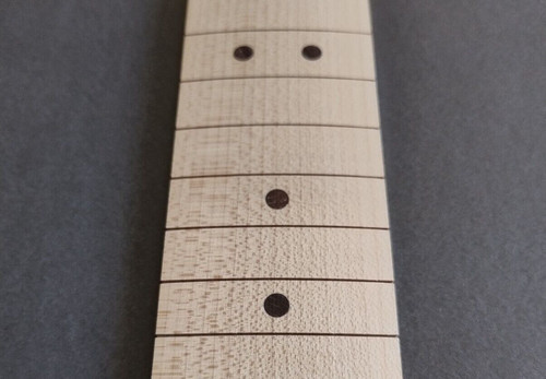 Tastiera per chitarra