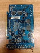 Nvidia GeForce Asus EN8600 GT Silent - 512 M - DA TESTARE