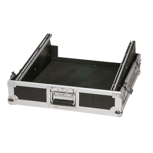 Mixer 12u inclinato - mixer, 19"