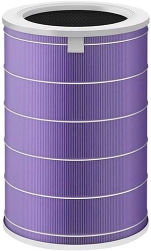 Xiaomi filtro antibatterico - filtro,