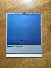 Calendario da Officina FIAT
