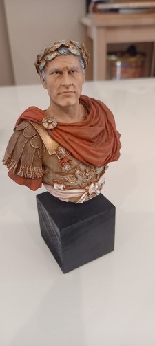 Static model making - static,