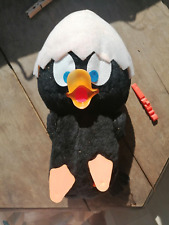 Peluche Calimero anni '70 cm 35