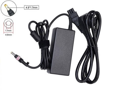 Adattatore 65w alimentatore - ac,