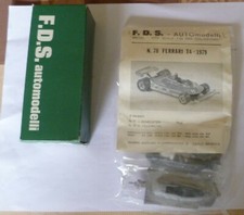 FDS ferrari T4 1979 #11/12