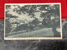 CARTOLINA VALLE STURA FESTIONA