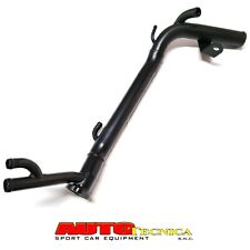 7632956 TUBO MANICOTTO ACQUA SUL MOTORE LANCIA DELTA 1600 HF TURBO 7552926 NUOVO