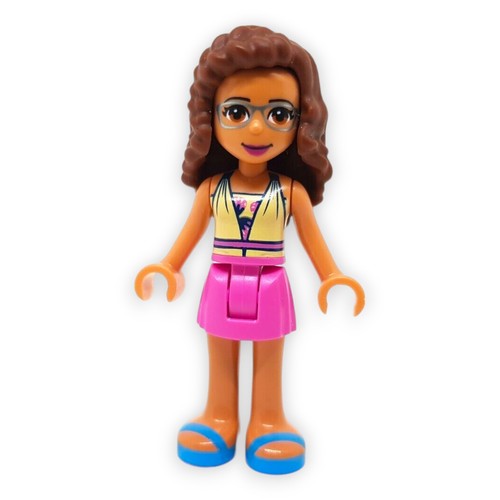 Lego friends olivia 41333 - lego,