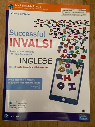 Verzotto successful invalsi - m.verzotto,,