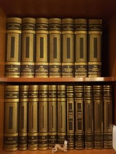 ENCICLOPEDIA TRECCANI DEL 900