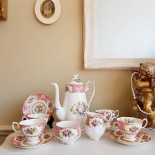 Royal Albert originale "Lady