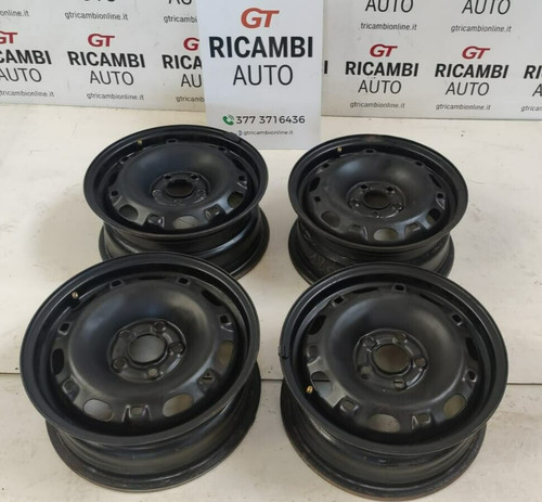 Polo set 4 - vw,
